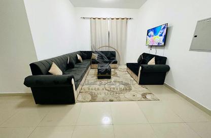 Apartment - 2 - 2 for rent in Al Nuaimiya Tower B1 - Al Nuaimiya Towers B - Al Nuimiya 1 - Al Nuaimiya - Ajman Apartment - 2 - 2 for rent in Al Nuaimiya Tower B1 - Al Nuaimiya Towers B - Al Nuimiya 1 - Al Nuaimiya - Ajman