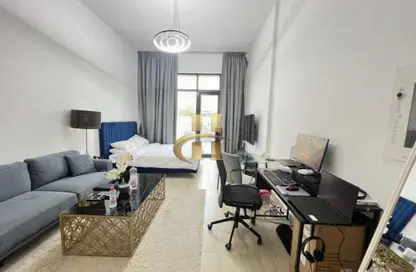 شقة - 1 حمام للايجار في بانثيون اليسي II - الضاحية 12 - قرية جميرا الدائرية - دبي