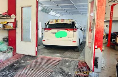 Warehouse - Studio - 2 for sale in Al Jurf Industrial 1 - Al Jurf Industrial - Ajman