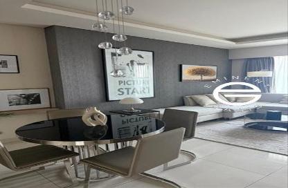Apartment - Studio - 1 Bathroom for rent in Damac Towers by Paramount - Business Bay - Dubai Apartment - Studio - 1 Bathroom for rent in Damac Towers by Paramount - Business Bay - Dubai