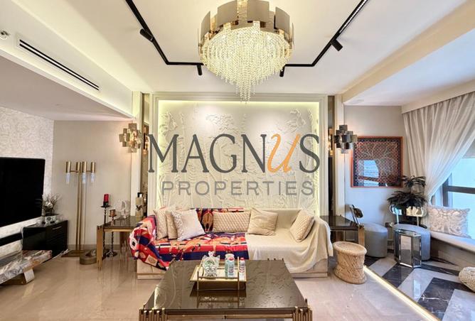 ULTRA LUXURY | FULLY UPGRADED | SEA VIEW | VOT