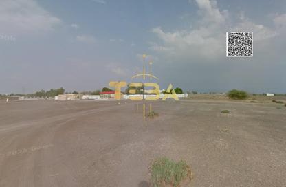 Land - Studio for sale in Manama - Ajman