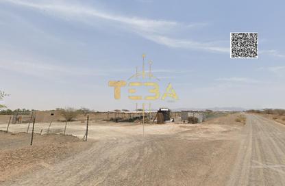 Land - Studio for sale in Manama - Ajman