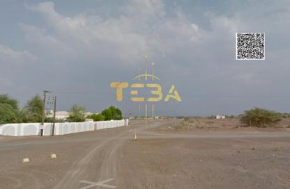 Land - Studio for sale in Manama - Ajman