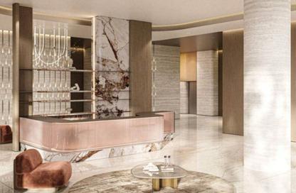 Apartment - 1 Bedroom - 2 Bathrooms for sale in Rabdan Gates - Majan - Dubai Land - Dubai