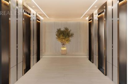 Apartment - 2 Bedrooms - 3 Bathrooms for sale in Jade Tower - Majan - Dubai Land - Dubai