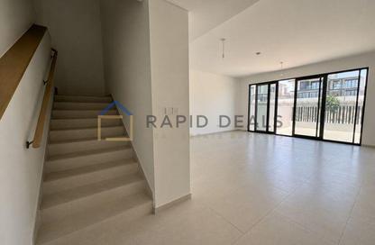 Townhouse - 4 Bedrooms - 5 Bathrooms for rent in Jebel Ali Village Townhouses - Jebel Ali Village - Jebel Ali - Dubai
