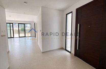Townhouse - 4 Bedrooms - 5 Bathrooms for rent in Jebel Ali Village Townhouses - Jebel Ali Village - Jebel Ali - Dubai