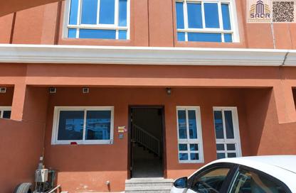 Villa - 4 - 5 for sale in Ajman Uptown Villas - Ajman Uptown - Ajman