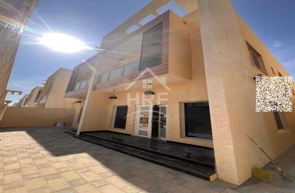 Villa - 5 Bedrooms - 7+ Bathrooms for rent in Al Yasmeen 1 - Al Yasmeen - Ajman