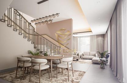 Villa - 3 Bedrooms - 5 Bathrooms for sale in Sharjah Garden City - Sharjah Villa - 3 Bedrooms - 5 Bathrooms for sale in Sharjah Garden City - Sharjah
