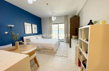 Apartment - Studio - 1 Bathroom for sale in Casa Grande - District 11 - Jumeirah Village Circle - Dubai