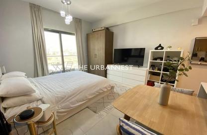 Apartment - Studio - 1 Bathroom for sale in Casa Grande - District 11 - Jumeirah Village Circle - Dubai