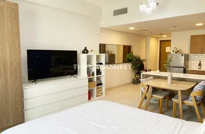 Apartment - Studio - 1 Bathroom for sale in Casa Grande - District 11 - Jumeirah Village Circle - Dubai