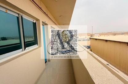 Labor Camp - Studio - 7+ Bathrooms for rent in Ali Mousa Building - Al Sajaa Industrial - Al Sajaa - Sharjah Labor Camp - Studio - 7+ Bathrooms for rent in Ali Mousa Building - Al Sajaa Industrial - Al Sajaa - Sharjah
