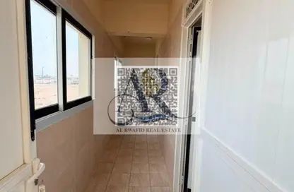 Labor Camp - Studio for rent in Ali Mousa Building - Al Sajaa Industrial - Al Sajaa - Sharjah