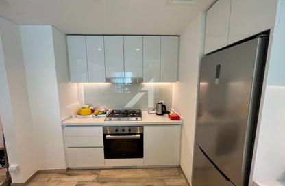Apartment - 1 Bedroom - 2 Bathrooms for rent in Ahad Residences - Business Bay - Dubai