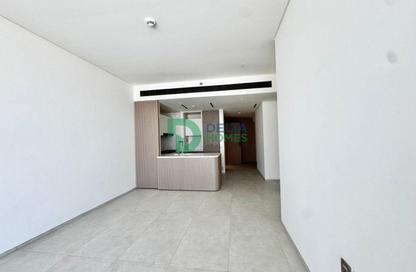 Apartment - 2 - 2 for rent in Binghatti Pinnacle - Dubai Healthcare City 2 - Al Jaddaf - Dubai