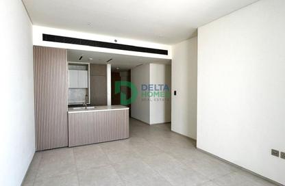 Apartment - 2 - 2 for rent in Binghatti Pinnacle - Dubai Healthcare City 2 - Al Jaddaf - Dubai Apartment - 2 - 2 for rent in Binghatti Pinnacle - Dubai Healthcare City 2 - Al Jaddaf - Dubai