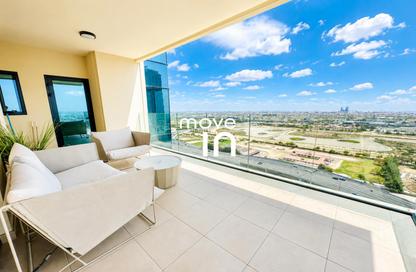 Apartment - 3 Bedrooms - 4 Bathrooms for sale in Urban Oasis - Business Bay - Dubai Apartment - 3 Bedrooms - 4 Bathrooms for sale in Urban Oasis - Business Bay - Dubai