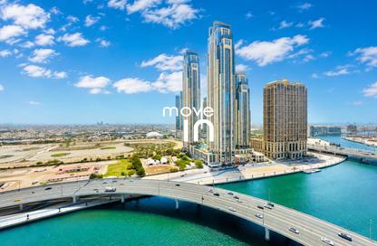 Apartment - 3 Bedrooms - 4 Bathrooms for sale in Urban Oasis - Business Bay - Dubai Apartment - 3 Bedrooms - 4 Bathrooms for sale in Urban Oasis - Business Bay - Dubai