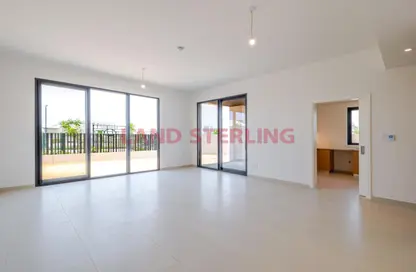 Townhouse - 5 Bedrooms - 6 Bathrooms for rent in Jebel Ali Village Townhouses - Jebel Ali Village - Jebel Ali - Dubai