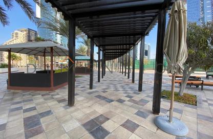 Apartment - 1 - 1 for rent in Sun Tower - Shams Abu Dhabi - Al Reem Island - Abu Dhabi