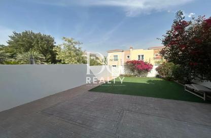 Villa - 3 Bedrooms - 3 Bathrooms for rent in Al Reem 1 - Al Reem - Arabian Ranches - Dubai