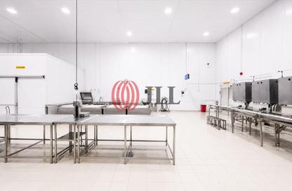 Warehouse - Studio - 1 Bathroom for rent in Al Quoz Industrial Area 4 - Al Quoz Industrial Area - Al Quoz - Dubai