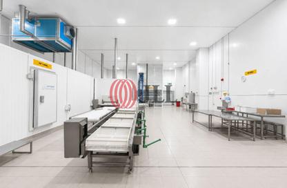 Warehouse - Studio - 1 Bathroom for rent in Al Quoz Industrial Area 4 - Al Quoz Industrial Area - Al Quoz - Dubai