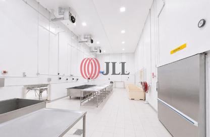 Warehouse - Studio - 1 Bathroom for rent in Al Quoz Industrial Area 4 - Al Quoz Industrial Area - Al Quoz - Dubai