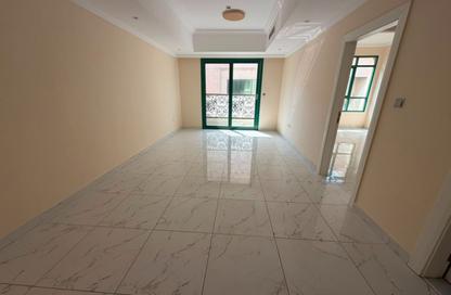Apartment - 1 - 2 for rent in Muweileh Community - Muwaileh Commercial - Sharjah