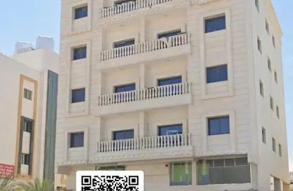 شقة - غرفة نوم - 1 حمام للايجار في شارع الشيخ جابر الصباح - النعيمية - النعيمية - عجمان