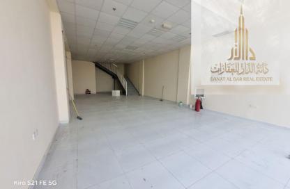Warehouse - Studio - 1 for rent in Geepas Building 2 - Ajman Industrial 2 - Ajman Industrial Area - Ajman