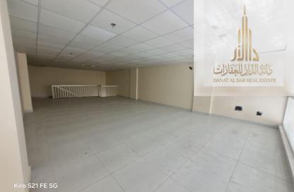Warehouse - Studio - 1 for rent in Geepas Building 2 - Ajman Industrial 2 - Ajman Industrial Area - Ajman