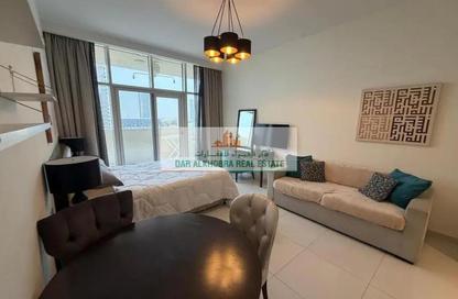 Apartment - Studio - 1 Bathroom for rent in Ghalia Tower - District 18 - Jumeirah Village Circle - Dubai Apartment - Studio - 1 Bathroom for rent in Ghalia Tower - District 18 - Jumeirah Village Circle - Dubai