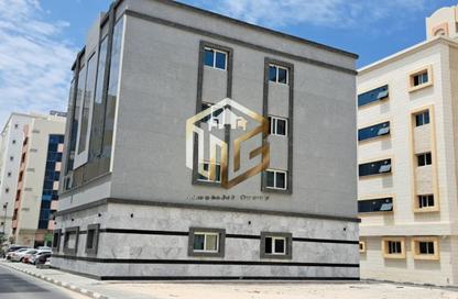 Whole Building - 7+ Bedrooms - 7+ Bathrooms for sale in Al Butina B - Al Butina - Sharjah Whole Building - 7+ Bedrooms - 7+ Bathrooms for sale in Al Butina B - Al Butina - Sharjah