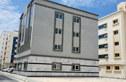 عمارة بالكامل للبيع في البطينة B - البطينة - الشارقة عمارة بالكامل للبيع في البطينة B - البطينة - الشارقة