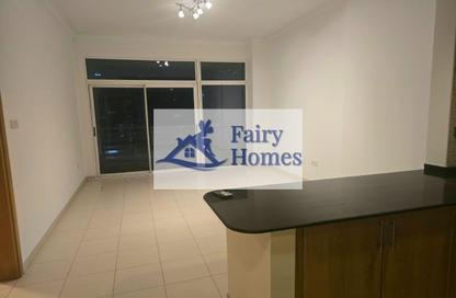 Apartment - 1 - 2 for rent in Clayton Residency - Business Bay - Dubai