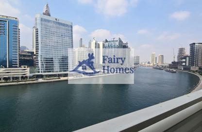 Apartment - 1 - 2 for rent in Clayton Residency - Business Bay - Dubai Apartment - 1 - 2 for rent in Clayton Residency - Business Bay - Dubai