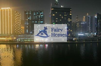 Apartment - 1 - 2 for rent in Clayton Residency - Business Bay - Dubai Apartment - 1 - 2 for rent in Clayton Residency - Business Bay - Dubai