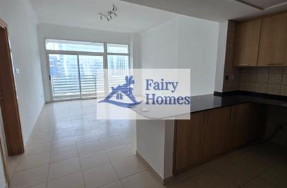 Apartment - 1 - 2 for rent in Clayton Residency - Business Bay - Dubai