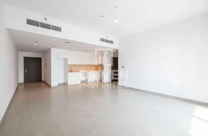 شقة - 2 غرف نوم - 2 حمامات للايجار في برج كريك هورايزون 1 - الخور الأفق - مرسى خور دبي - دبي