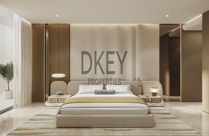 Apartment - 2 Bedrooms - 3 Bathrooms for sale in Rabdan Gardens - Jumeirah Garden City - Al Satwa - Dubai