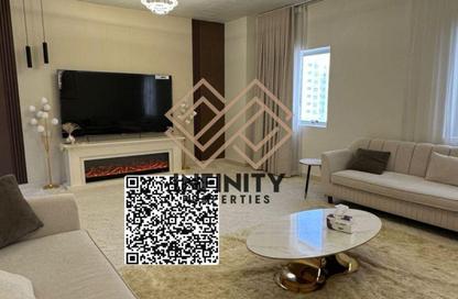 Apartment - 2 - 3 for sale in Al Amira Village - Al Yasmeen - Ajman Apartment - 2 - 3 for sale in Al Amira Village - Al Yasmeen - Ajman