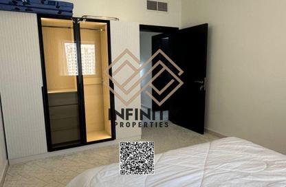 Apartment - 2 - 3 for sale in Al Amira Village - Al Yasmeen - Ajman