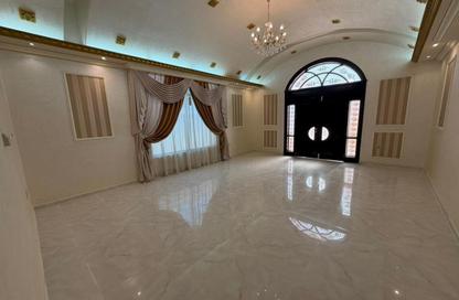 Villa - 7 Bedrooms - 7+ Bathrooms for rent in Julfar - Ras Al Khaimah