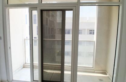 Apartment - 1 - 2 for rent in Sarab 2 - Aljada - Sharjah