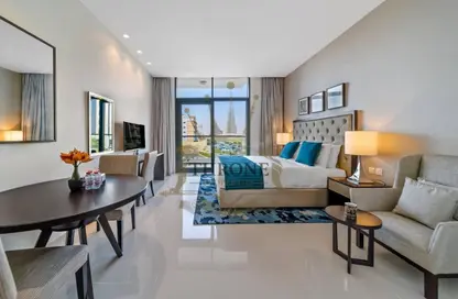 Apartment - Studio - 1 Bathroom for sale in Celestia A - Celestia - Dubai South (Dubai World Central) - Dubai