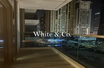 Apartment - 1 Bedroom - 2 Bathrooms for sale in MBL Residence - JLT Cluster K - Jumeirah Lake Towers - Dubai
